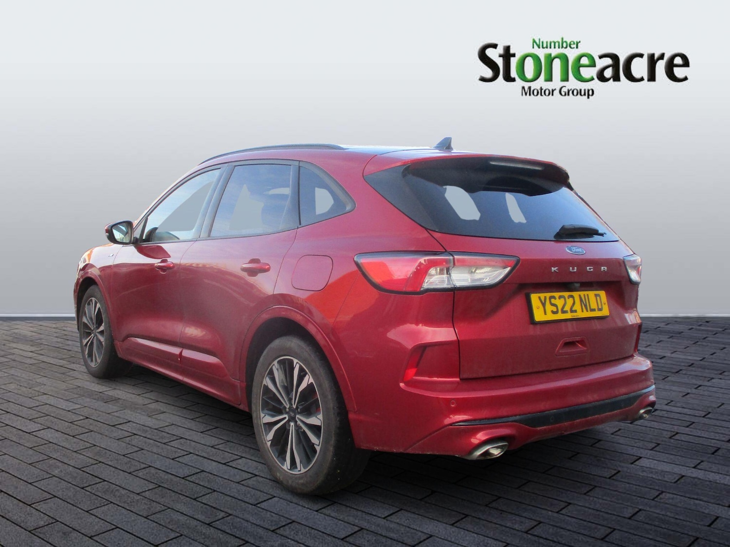 Used Ford Kuga for sale - 77709495: Photo 5