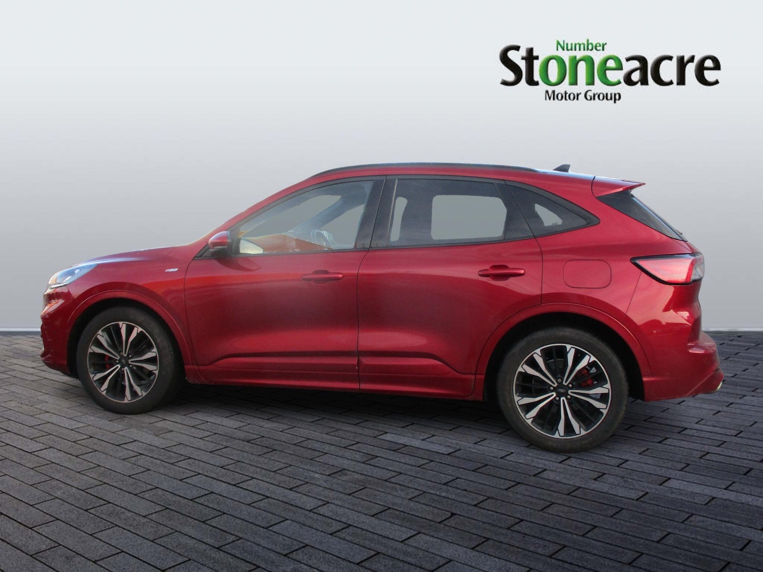 Used Ford Kuga for sale - 77709495: Photo 6