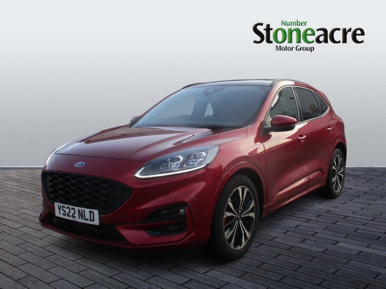 Used Ford Kuga for sale - 77709495: Photo 7