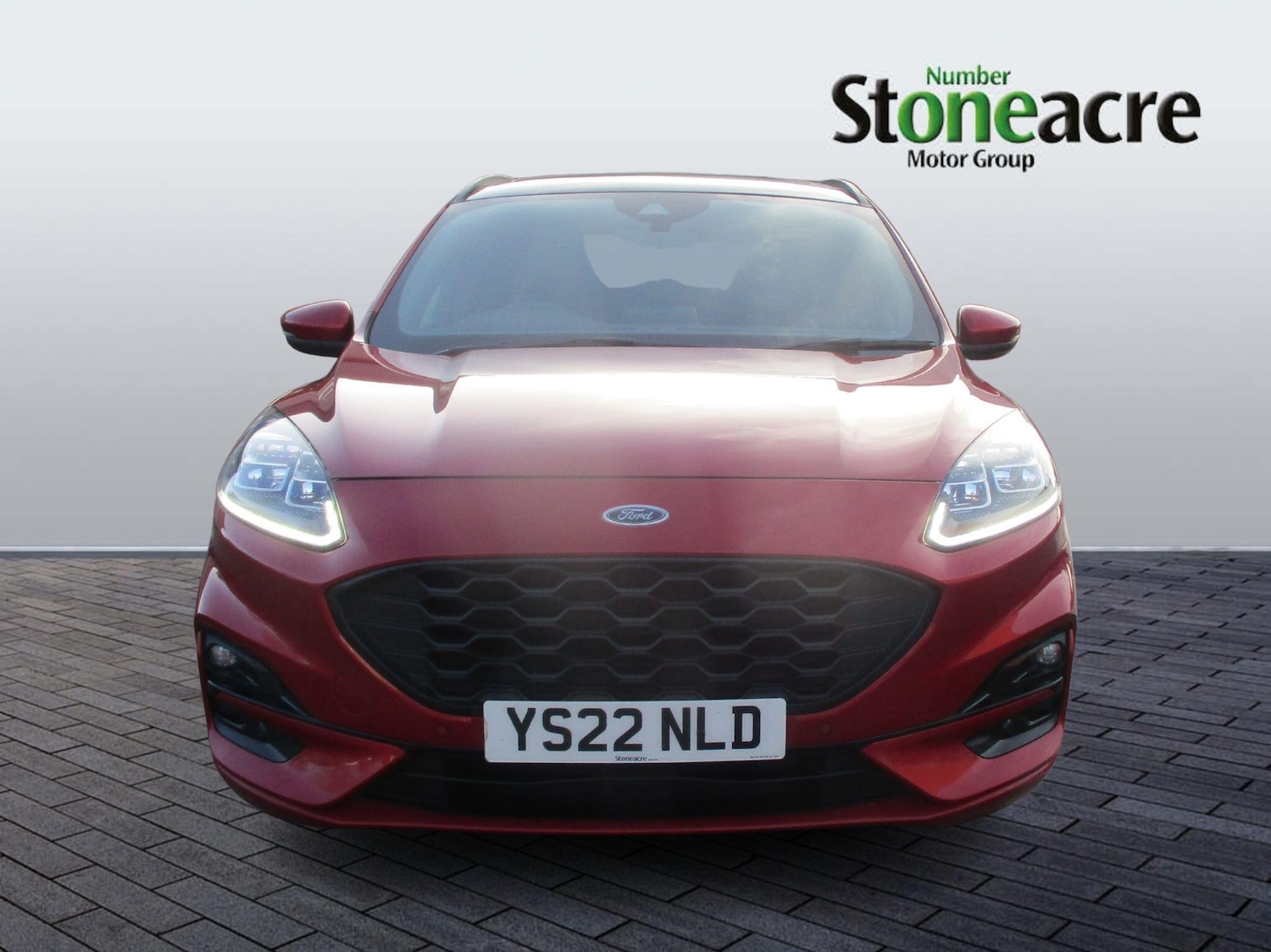 Used Ford Kuga for sale - 77709495: Photo 8