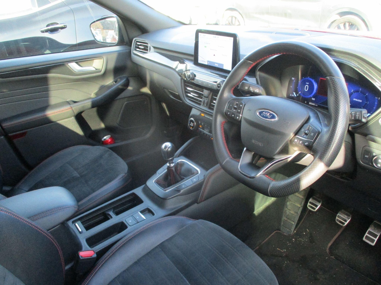 Used Ford Kuga for sale - 77709495: Photo 9
