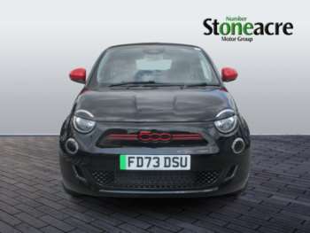 Used Fiat 500 2024 for sale - 74957442: Photo