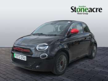 Used Fiat 500 2024 for sale - 74957442: Photo