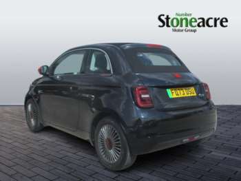 Used Fiat 500 2024 for sale - 74957442: Photo