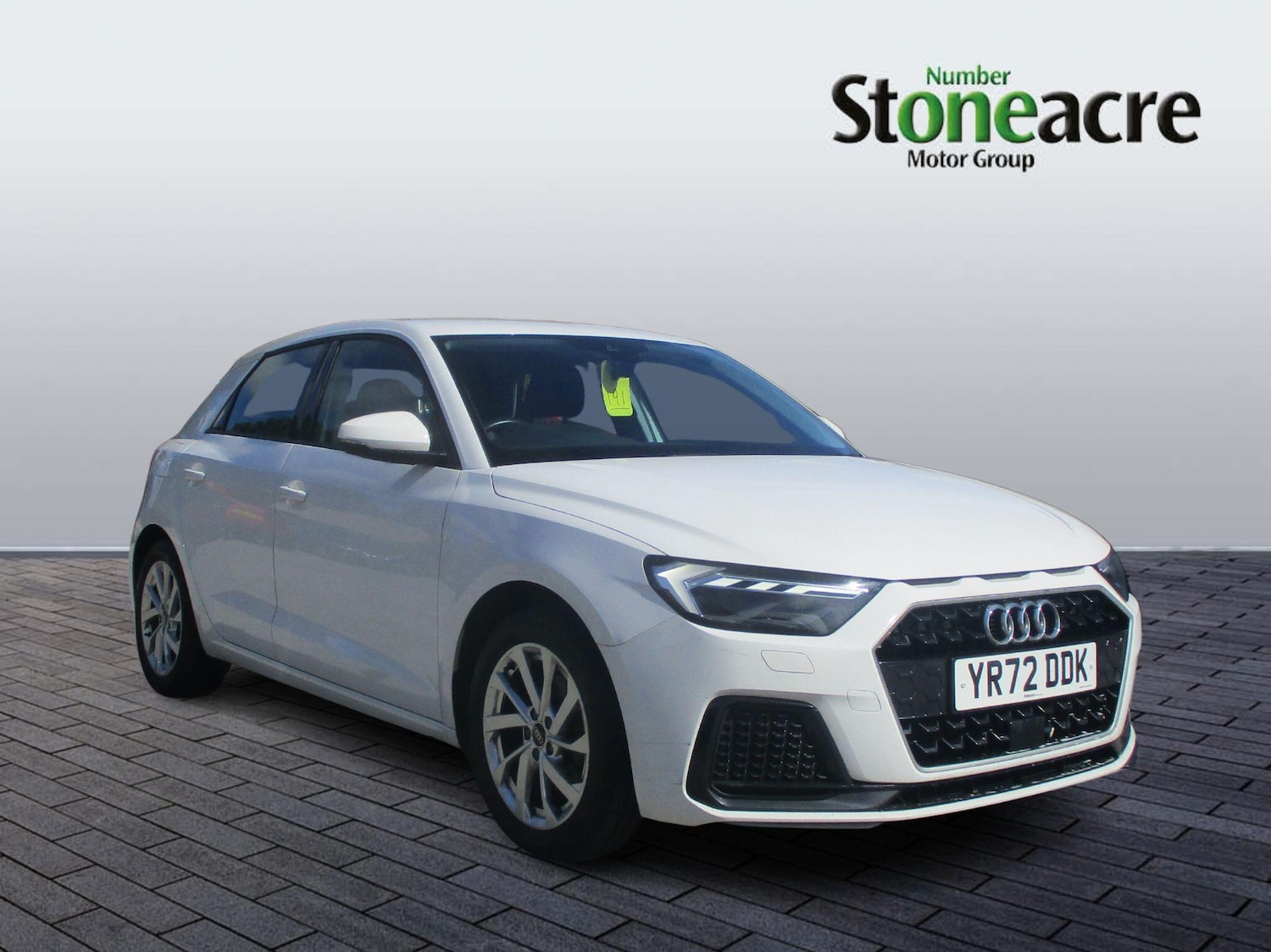 Used Audi A1 2022 for sale - 76644989: Photo 1