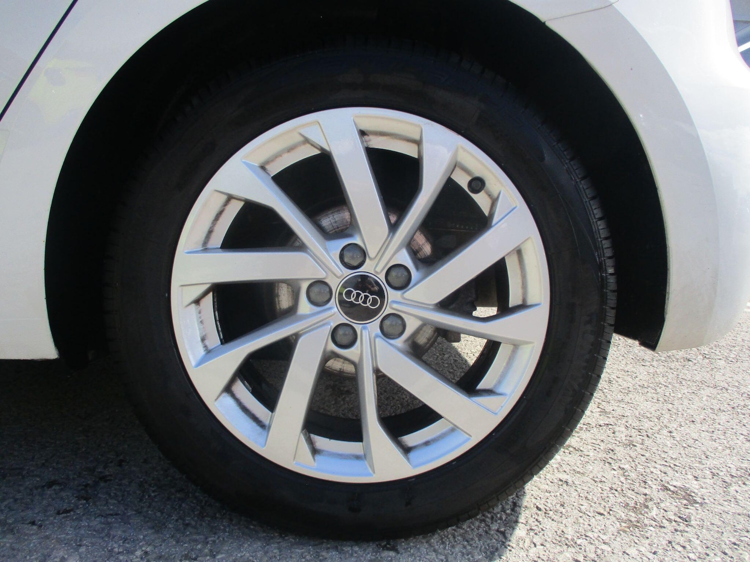 Used Audi A1 2022 for sale - 76644989: Photo 19