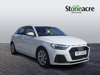 2022 (72) - 30 TFSI 110 Sport 5dr S Tronic
