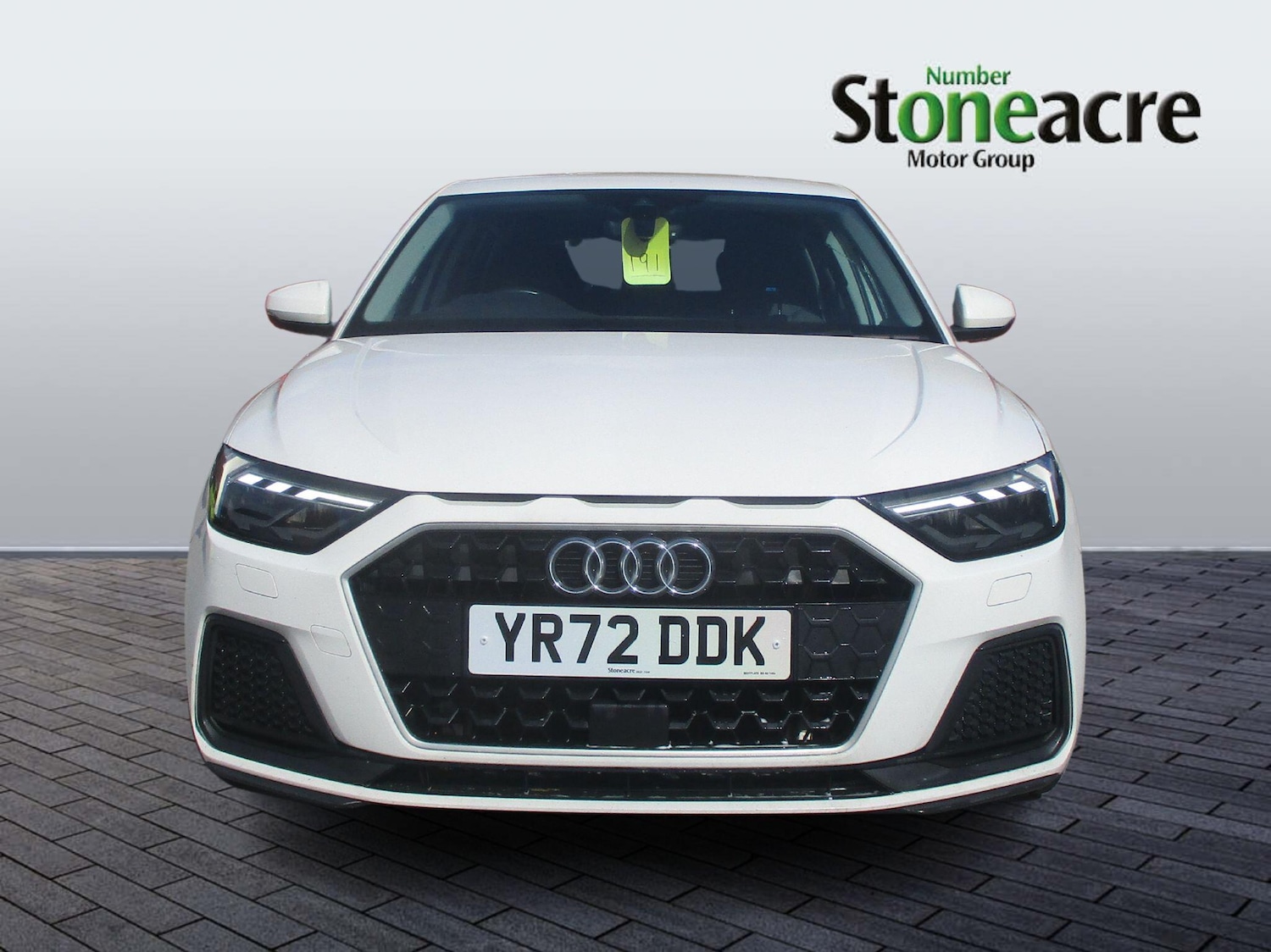 Used Audi A1 2022 for sale - 76644989: Photo 2