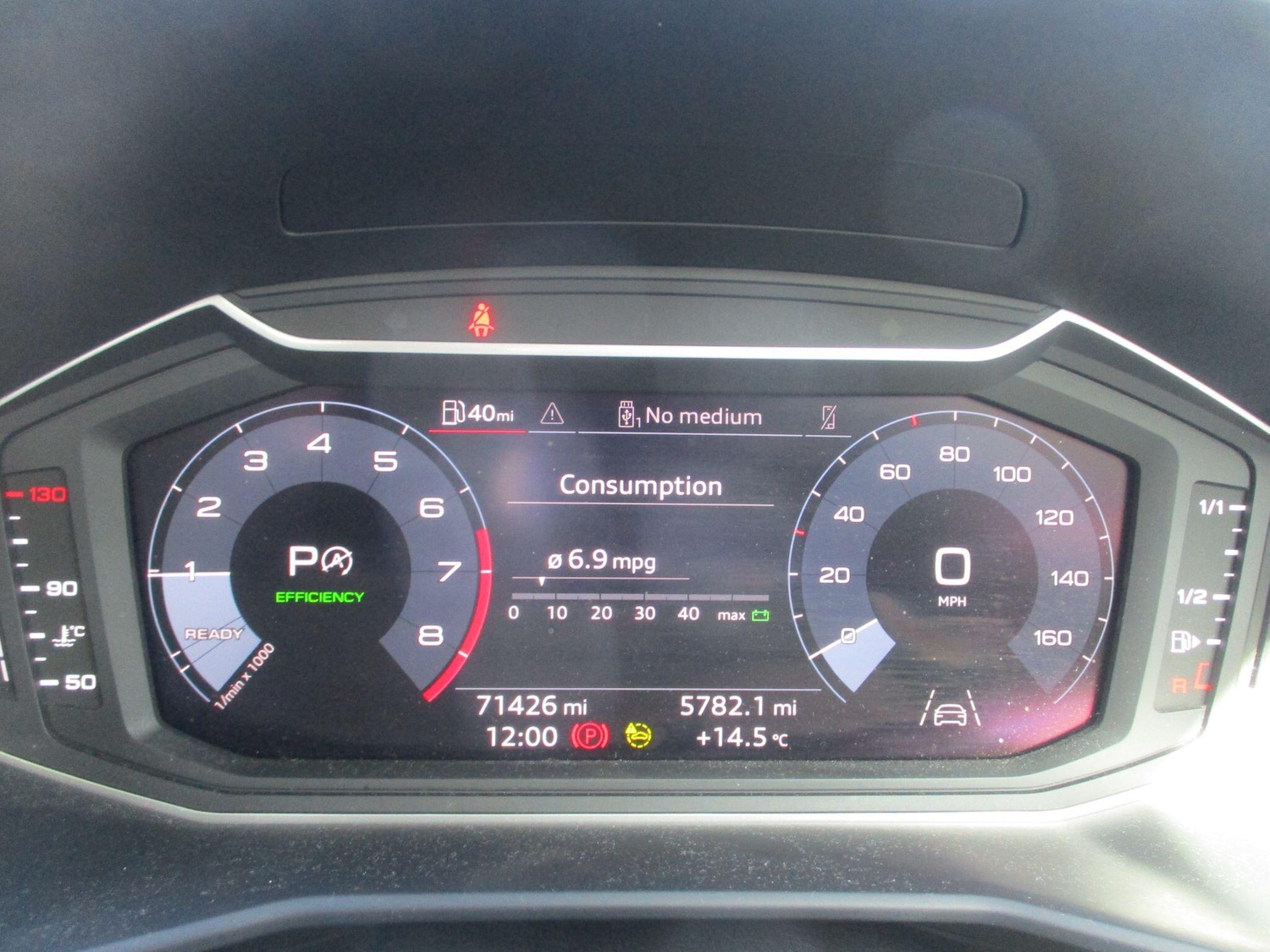 Used Audi A1 2022 for sale - 76644989: Photo 21