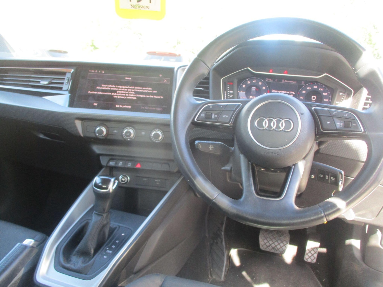 Used Audi A1 2022 for sale - 76644989: Photo 22
