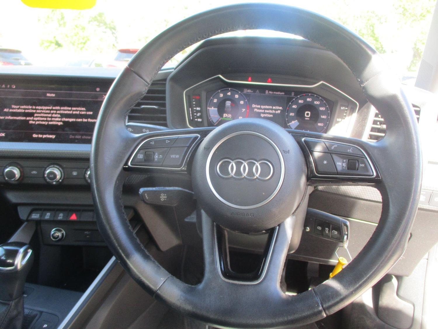 Used Audi A1 2022 for sale - 76644989: Photo 23