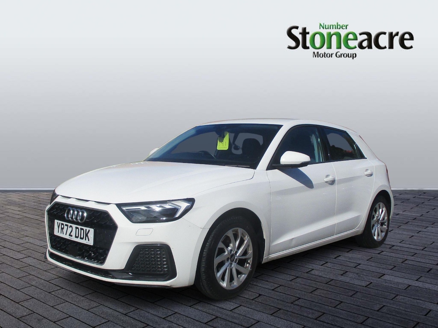 Used Audi A1 2022 for sale - 76644989: Photo 3