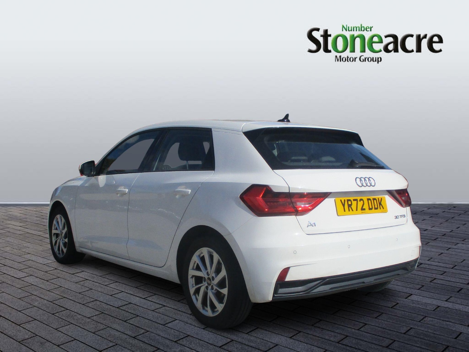 Used Audi A1 2022 for sale - 76644989: Photo 4