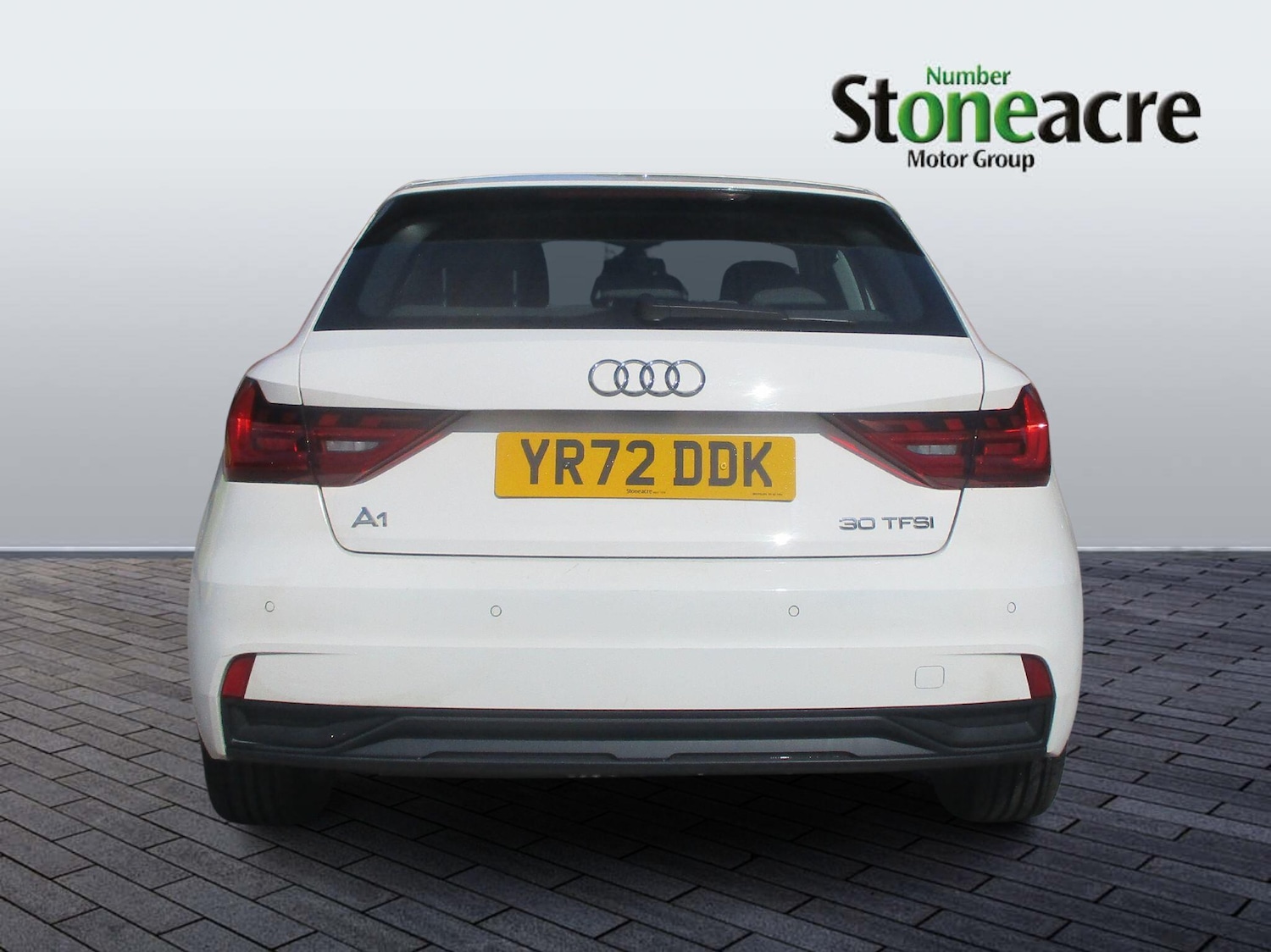 Used Audi A1 2022 for sale - 76644989: Photo 6