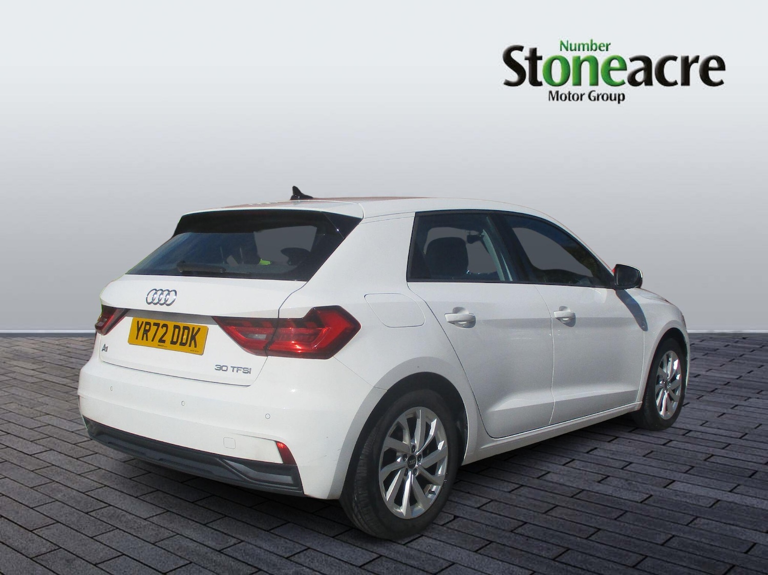 Used Audi A1 2022 for sale - 76644989: Photo 7