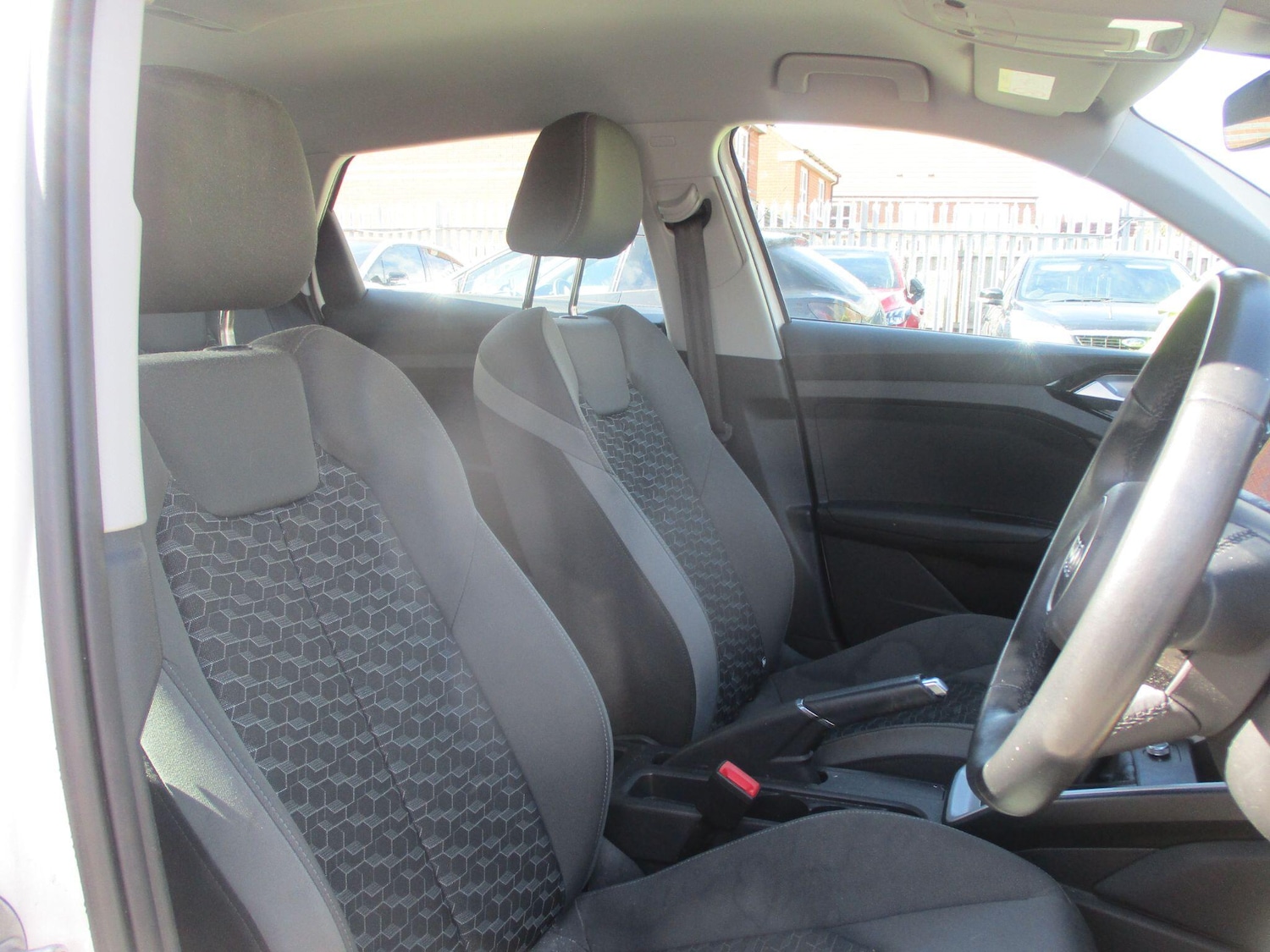 Used Audi A1 2022 for sale - 76644989: Photo 9