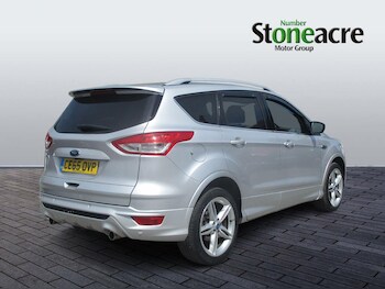 Used Ford Kuga 2015 for sale - 78492452: Photo