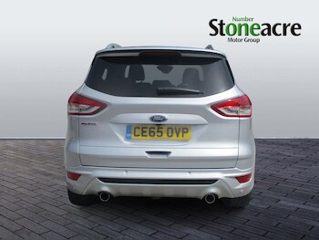 Used Ford Kuga 2015 for sale - 78492452: Photo