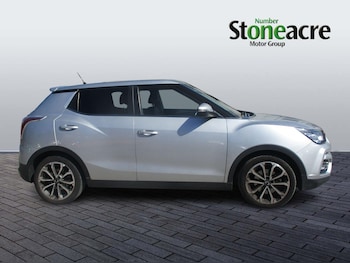 Used Ssangyong Tivoli 2019 for sale - 78704682: Photo