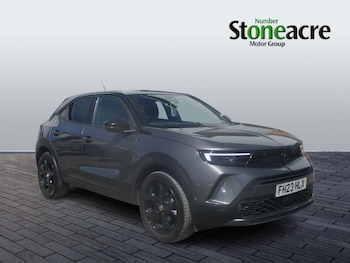 Used Vauxhall Mokka 2023 for sale - 78705234: Photo