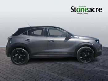 Used Vauxhall Mokka 2023 for sale - 78705234: Photo