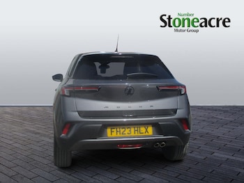 Used Vauxhall Mokka 2023 for sale - 78705234: Photo