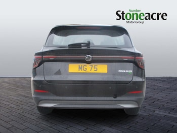 Used MG MGS5 2025 for sale - 78528878: Photo