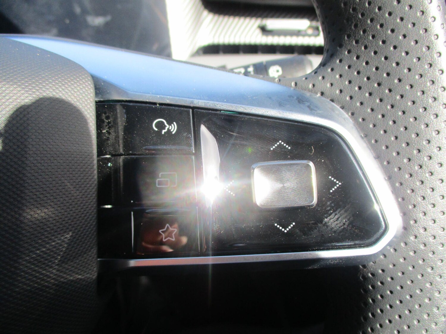 Used MG MGS5 2025 for sale - 77710443: Photo 21