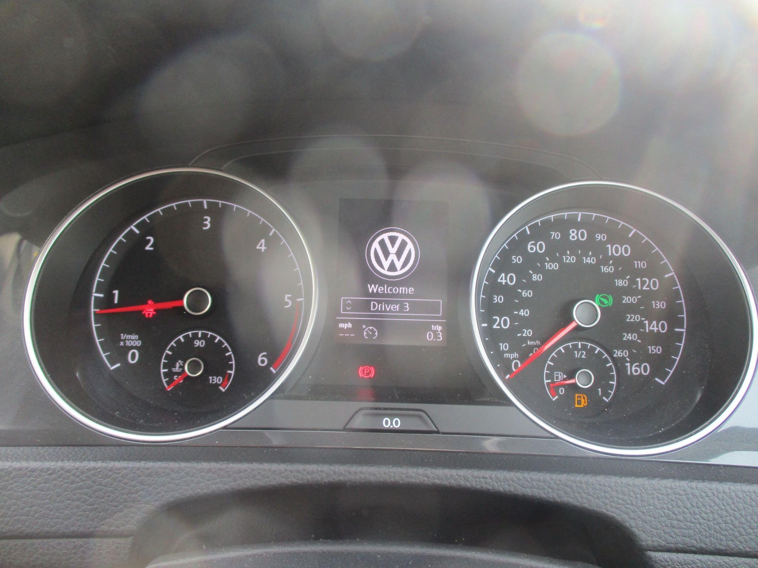 Used Volkswagen Golf 2018 for sale - 77190403: Photo 16