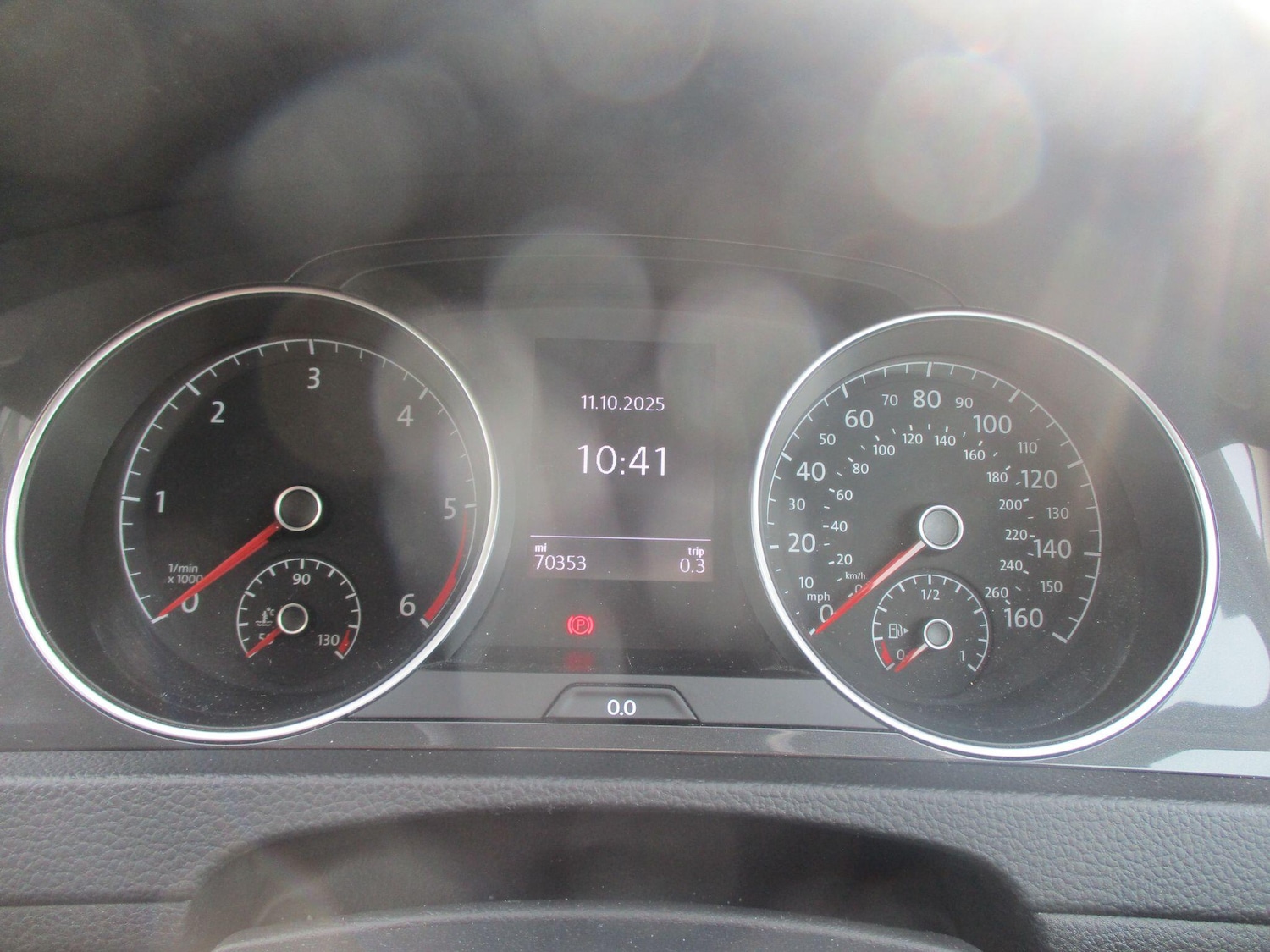 Used Volkswagen Golf 2018 for sale - 77190403: Photo 17