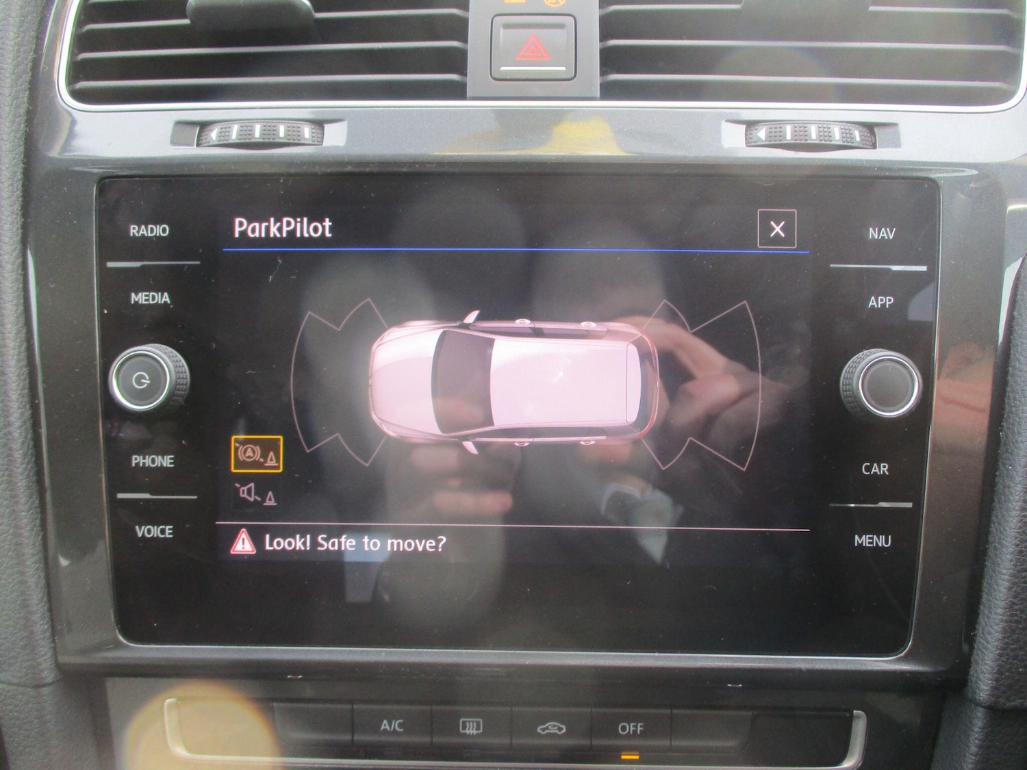 Used Volkswagen Golf 2018 for sale - 77190403: Photo 22