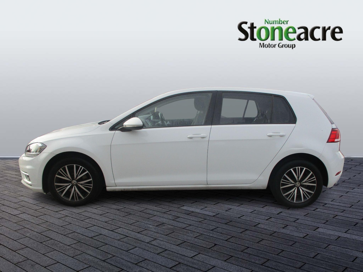 Used Volkswagen Golf 2018 for sale - 77190403: Photo 6
