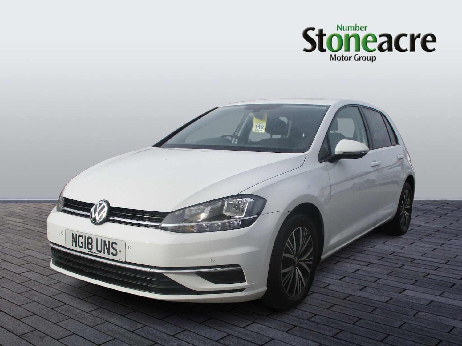 Used Volkswagen Golf 2018 for sale - 77190403: Photo 7