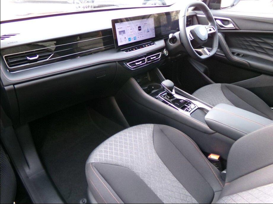 Used MG MG HS for sale - 77242574: Photo 12