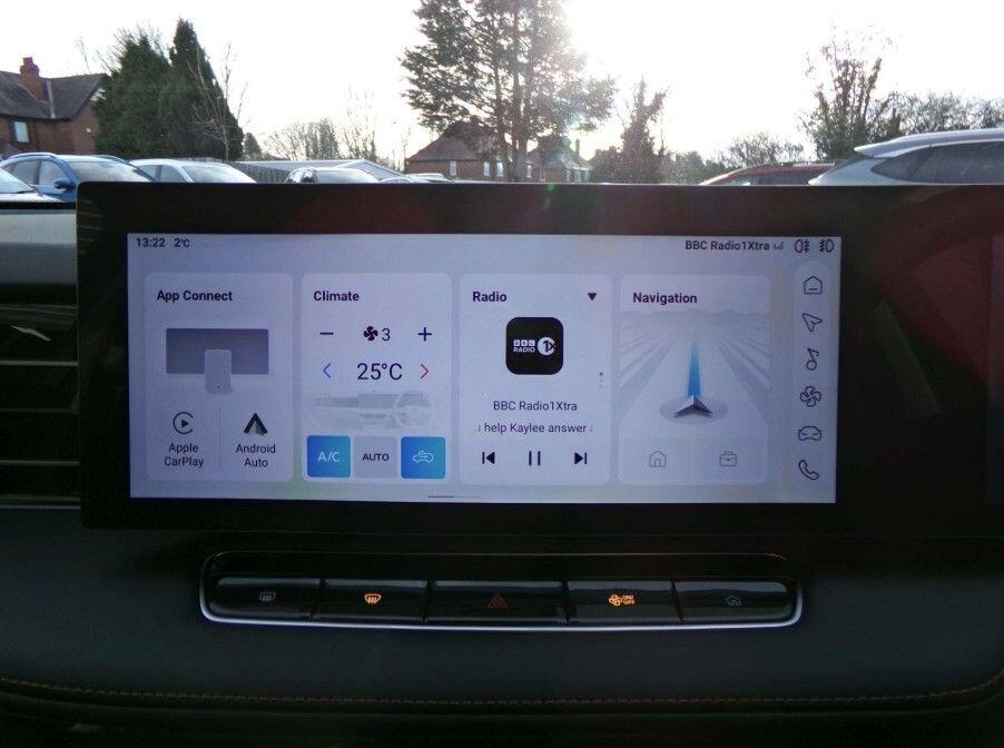 Used MG MG HS for sale - 77242574: Photo 14