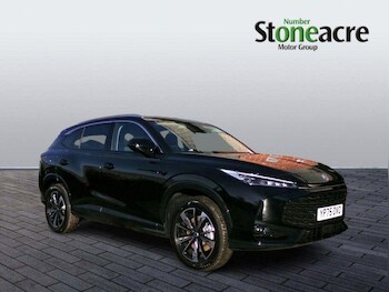 MG MG HS feature image