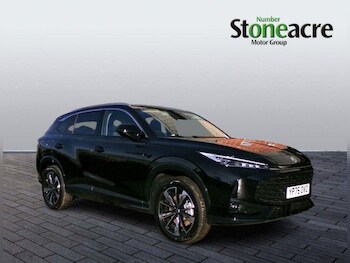 Used MG MG HS 2025 for sale - 77242574: Photo