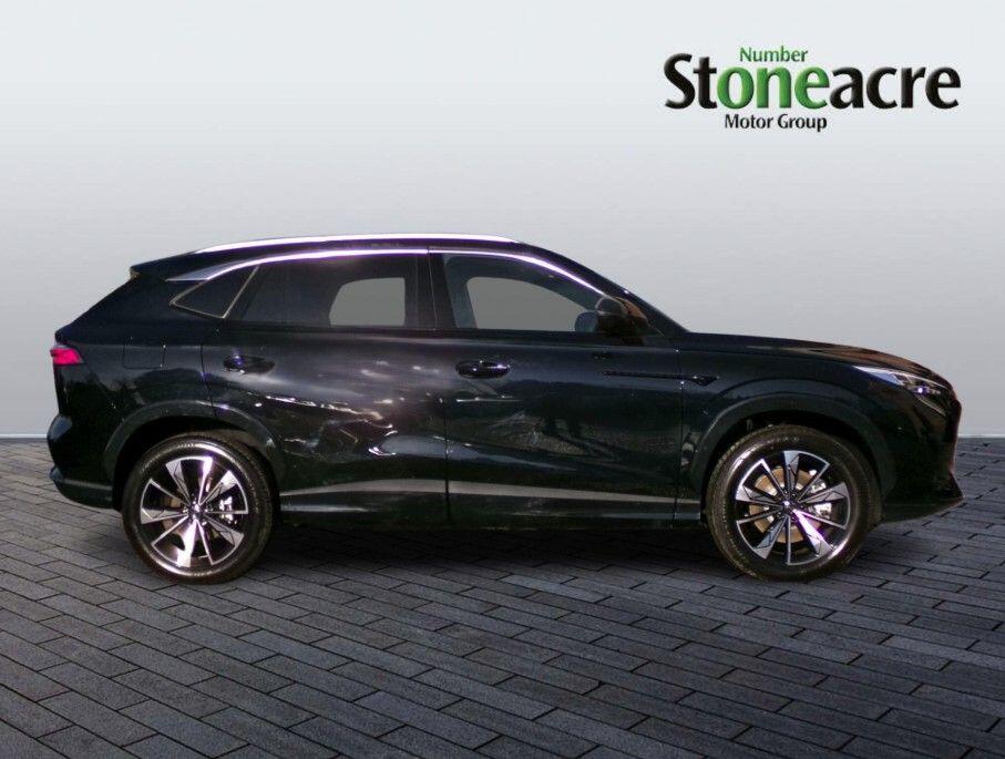 Used MG MG HS for sale - 77242574: Photo 3