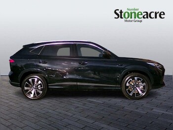 Used MG MG HS 2025 for sale - 77242574: Photo