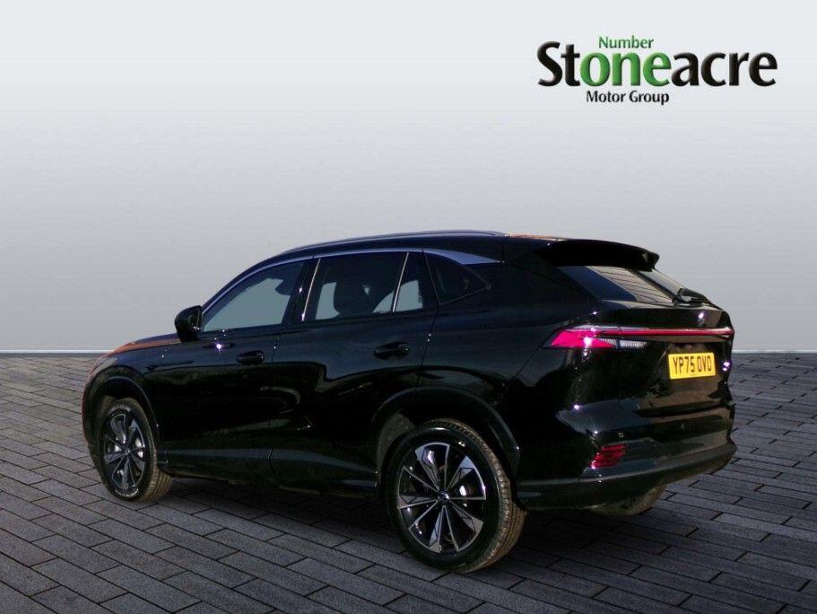 Used MG MG HS for sale - 77242574: Photo 6