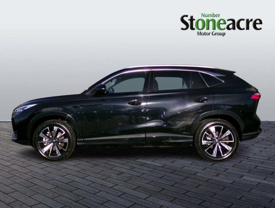 Used MG MG HS for sale - 77242574: Photo 7