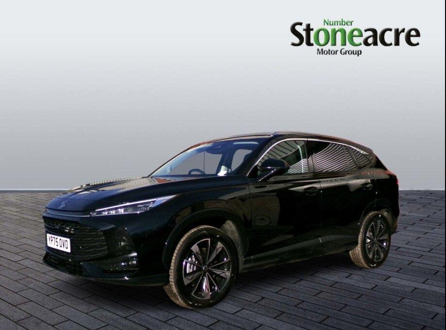 Used MG MG HS for sale - 77242574: Photo 8