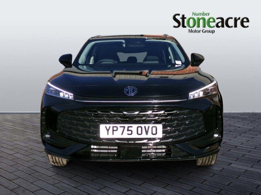 Used MG MG HS for sale - 77242574: Photo 9