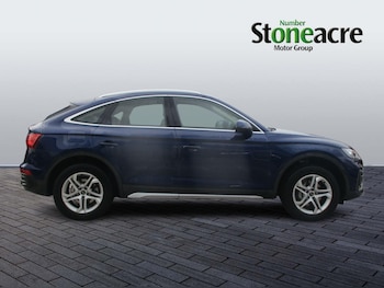 Used Audi Q5 2024 for sale - 78375695: Photo