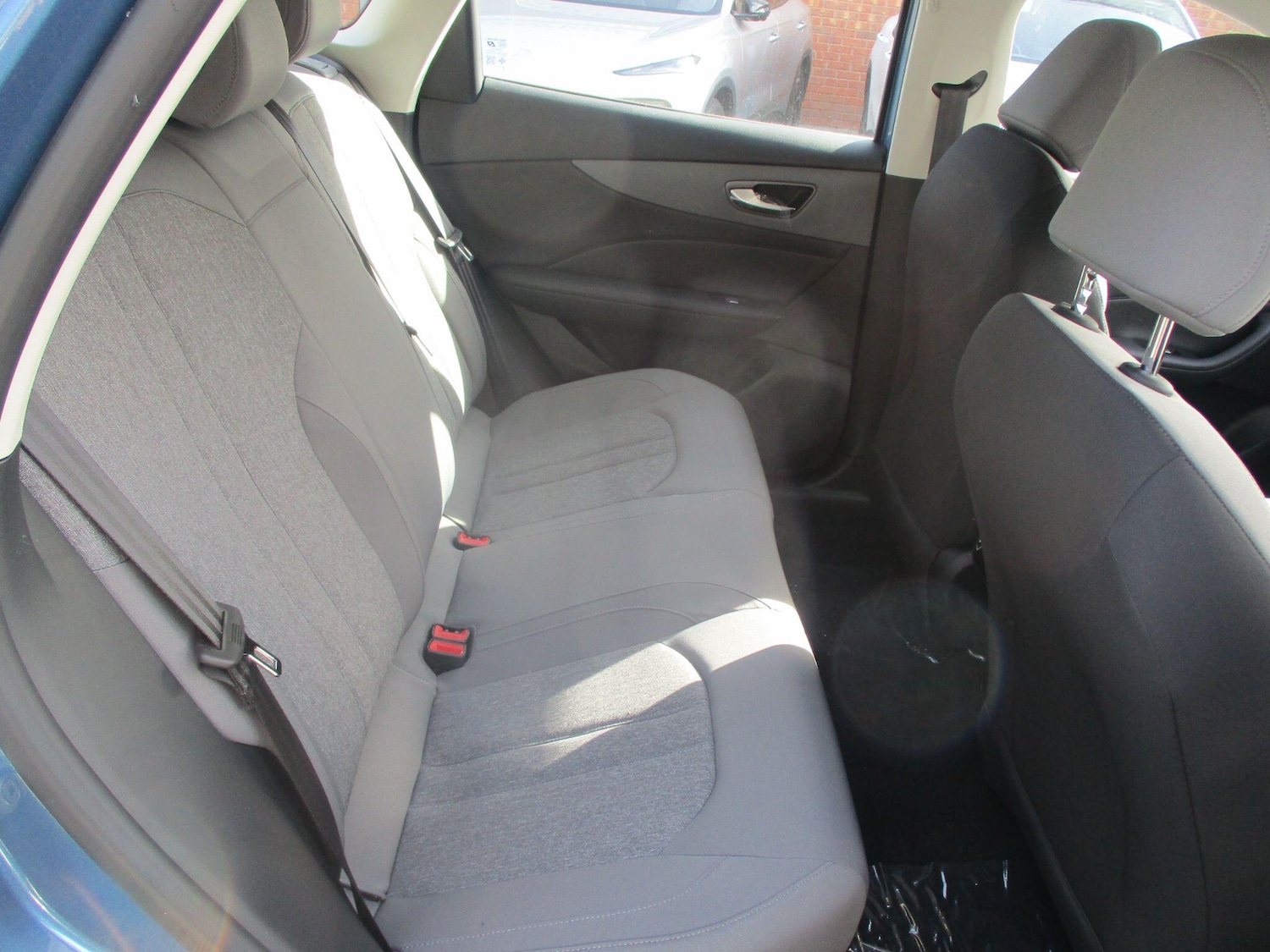 Used MG MGS5 2025 for sale - 78072848: Photo 11