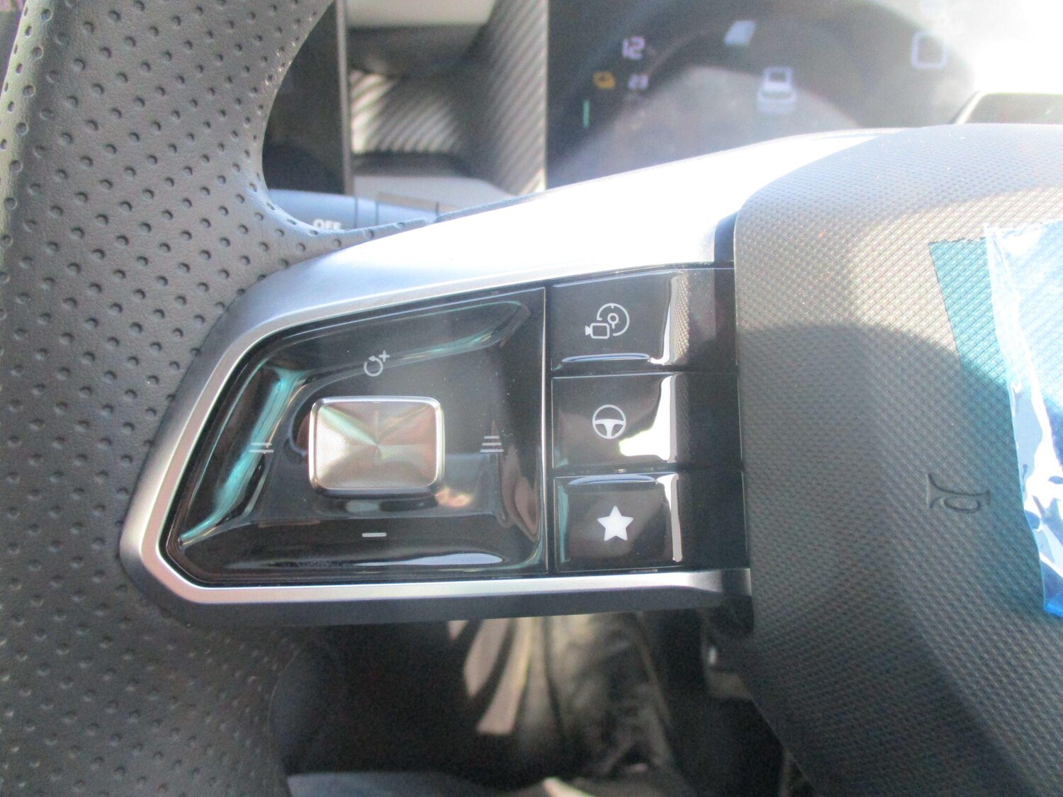 Used MG MGS5 2025 for sale - 78072848: Photo 20