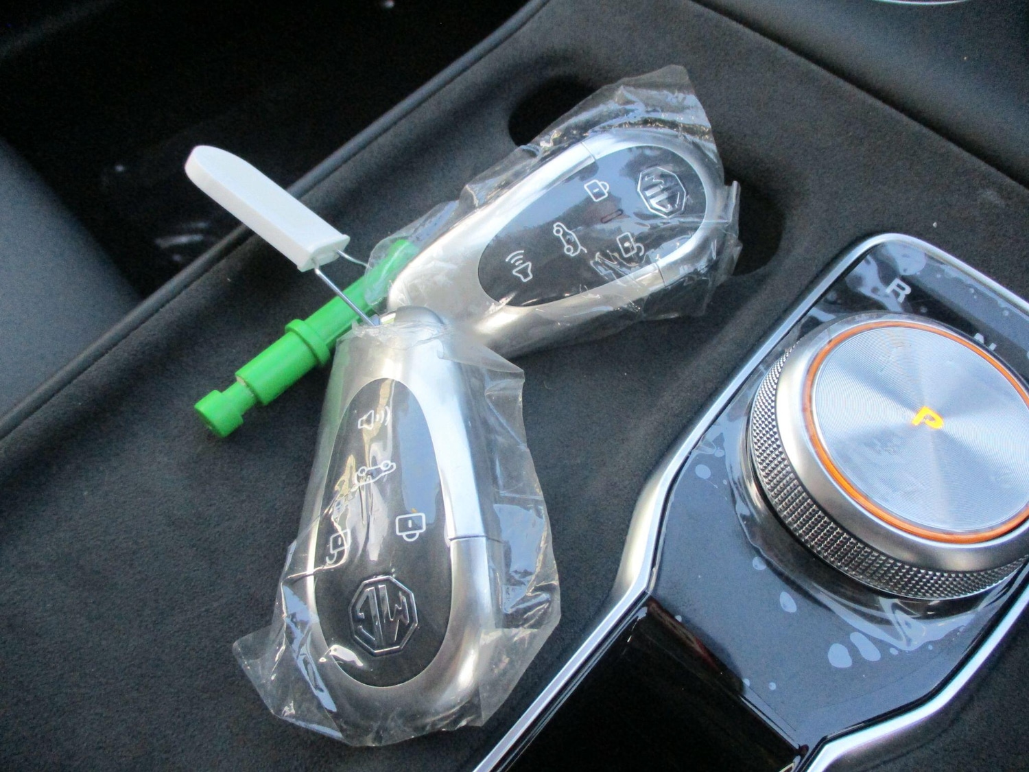 Used MG MGS5 2025 for sale - 78072848: Photo 22