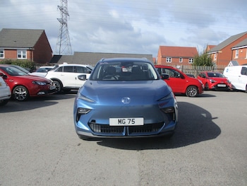 Used MG MGS5 2025 for sale - 78072848: Photo