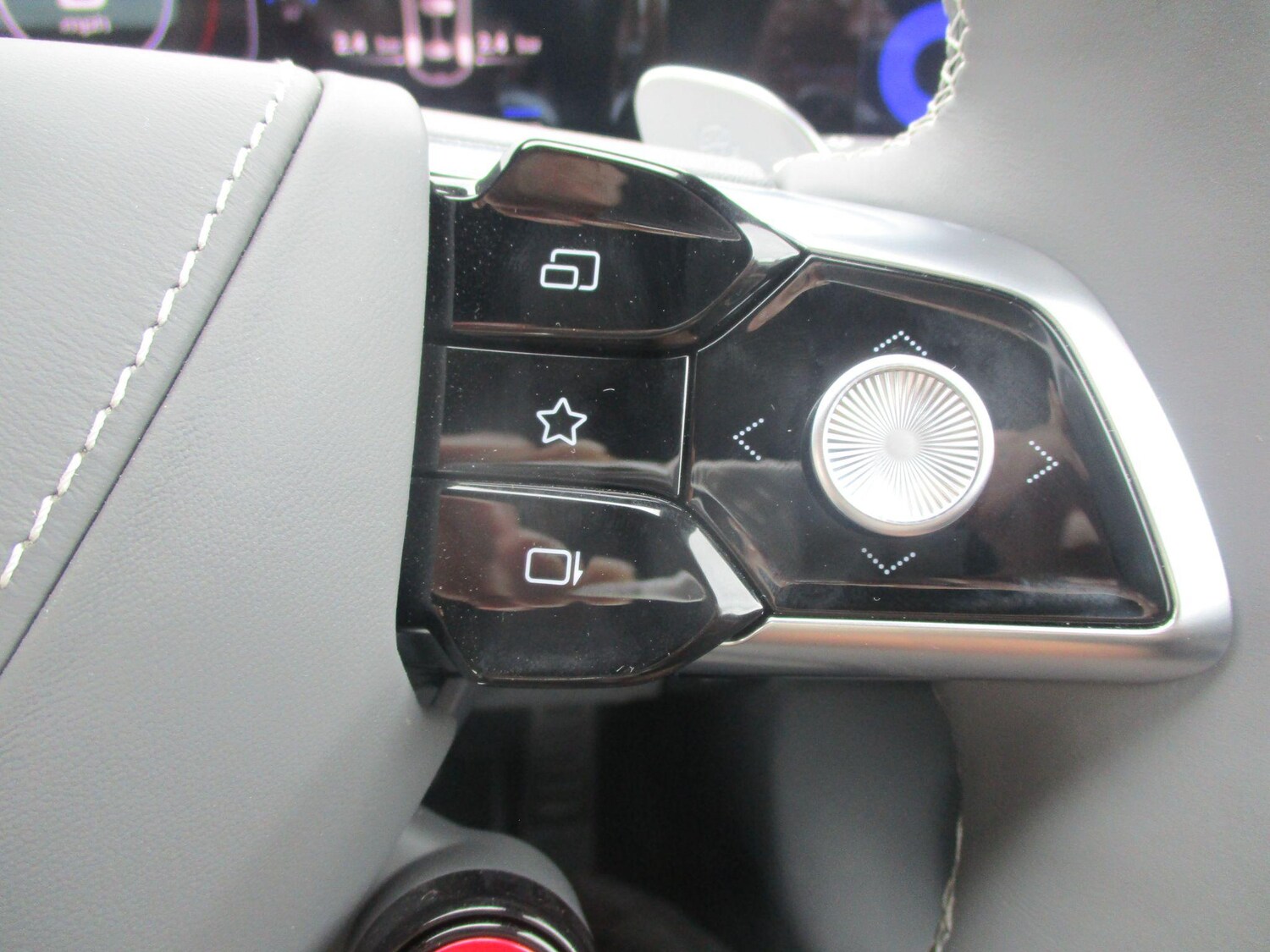 Used MG Cyberster 2025 for sale - 77646648: Photo 16