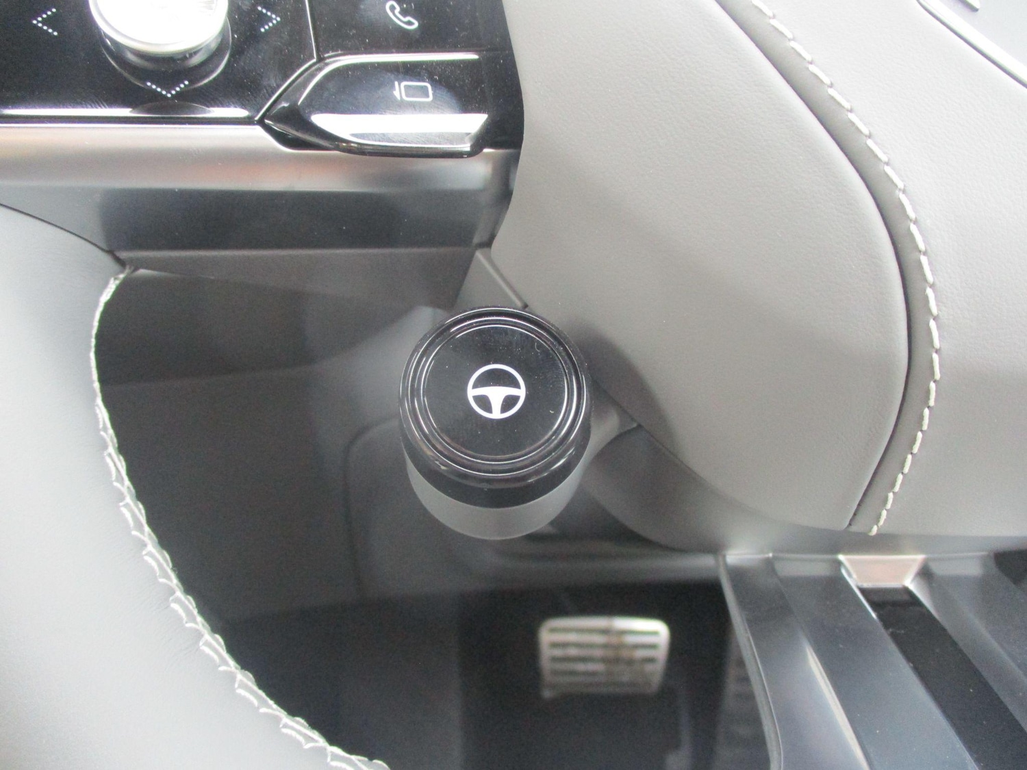 Used MG Cyberster 2025 for sale - 77646648: Photo 17